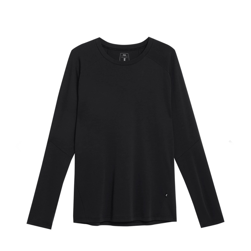 ON RUNNING Men's Focus Long-T Sz M